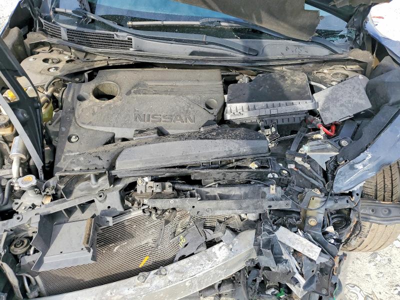 Продаж на аукціоні авто 2016 Nissan Altima, vin: 1N4AL3AP4GC207580, номер лоту: 54151046