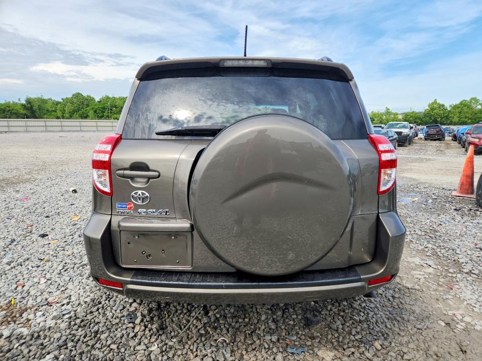 2010 Toyota Rav4 მანქანა იყიდება აუქციონზე, vin: 2T3ZF4DV9AW040643, აუქციონის ნომერი: 52910776