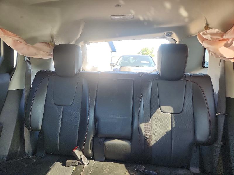 53060996 :رقم المزاد ، 2GKALUEK3F6418067 vin ، 2015 Gmc Terrain مزاد بيع