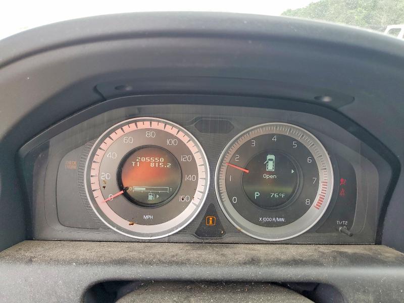 Продаж на аукціоні авто 2012 Volvo Xc60, vin: YV4902DZXC2255241, номер лоту: 49764676