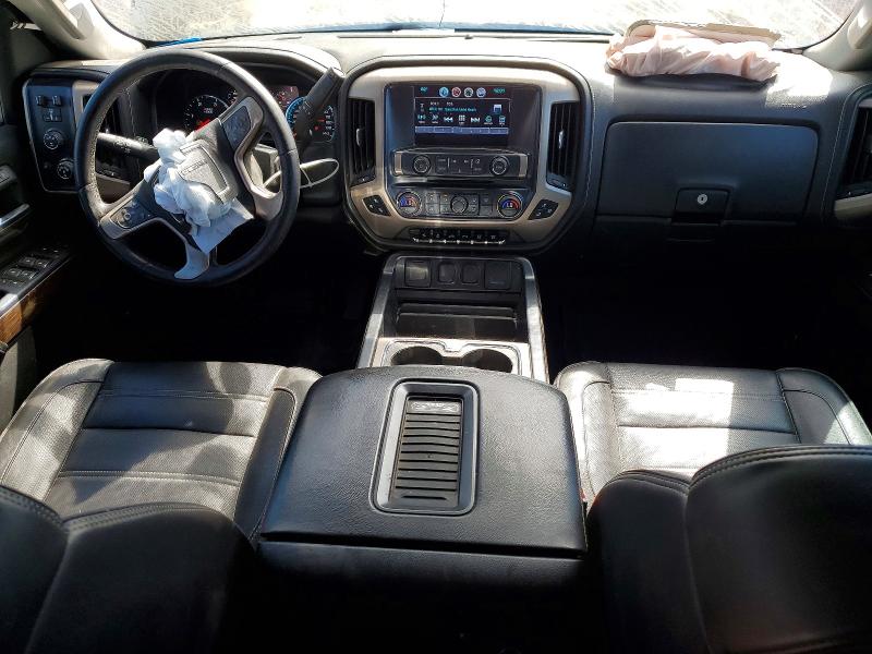 53554786 :رقم المزاد ، 1GT42YEY8HF237756 vin ، 2017 Gmc Sierra مزاد بيع