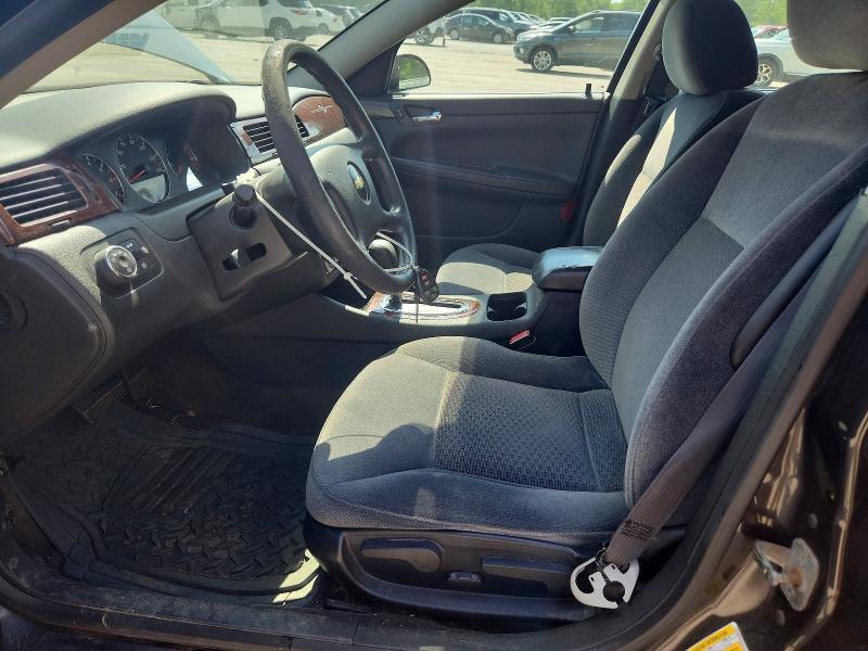 Aukcja sprzedaży 2009 Chevrolet Impala, vin: 2G1WT57N191257968, numer aukcji: 54102956