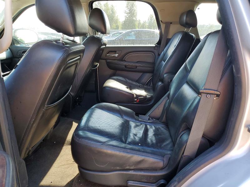 55247336 :رقم المزاد ، 1GKUKEEF7AR136164 vin ، 2010 Gmc Yukon مزاد بيع