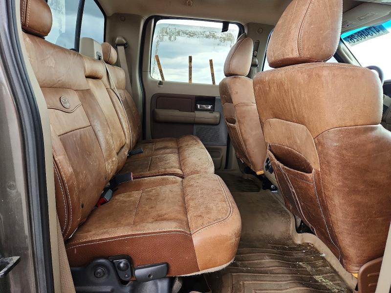 Продажа на аукционе авто 2005 Ford F150, vin: 1FTPW14545KD71876, номер лота: 47346626