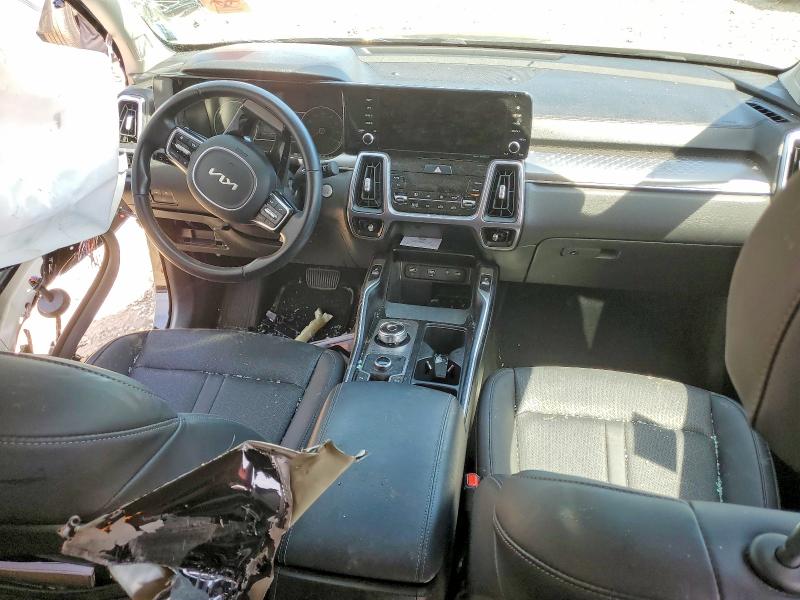 Продажа на аукционе авто 2024 Kia Sorento, vin: KNDRHDLG4R5248901, номер лота: 51923966