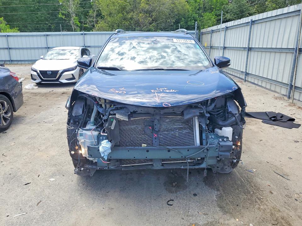 Продаж на аукціоні авто 2018 Toyota Rav4, vin: JTMWFREV0JJ151451, номер лоту: 53110616