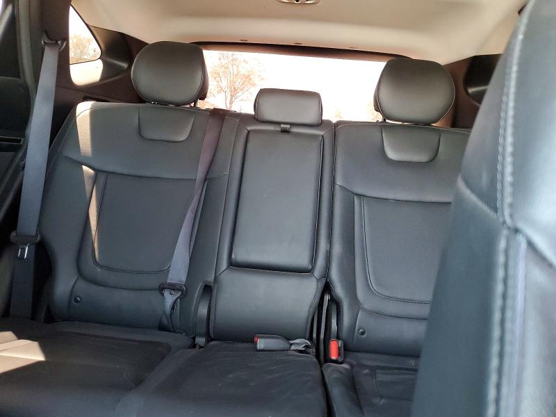 2022 Hyundai Tucson მანქანა იყიდება აუქციონზე, vin: 5NMJE3AE5NH051373, აუქციონის ნომერი: 54311796
