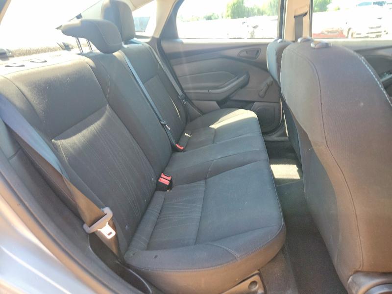 Продаж на аукціоні авто 2016 Ford Focus, vin: 1FADP3E22GL376433, номер лоту: 52841076