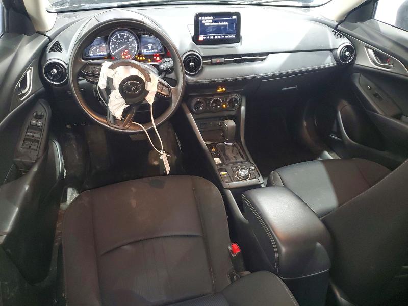 Продажа на аукционе авто 2019 Mazda Cx-3, vin: JM1DKFB74K0404821, номер лота: 53239696