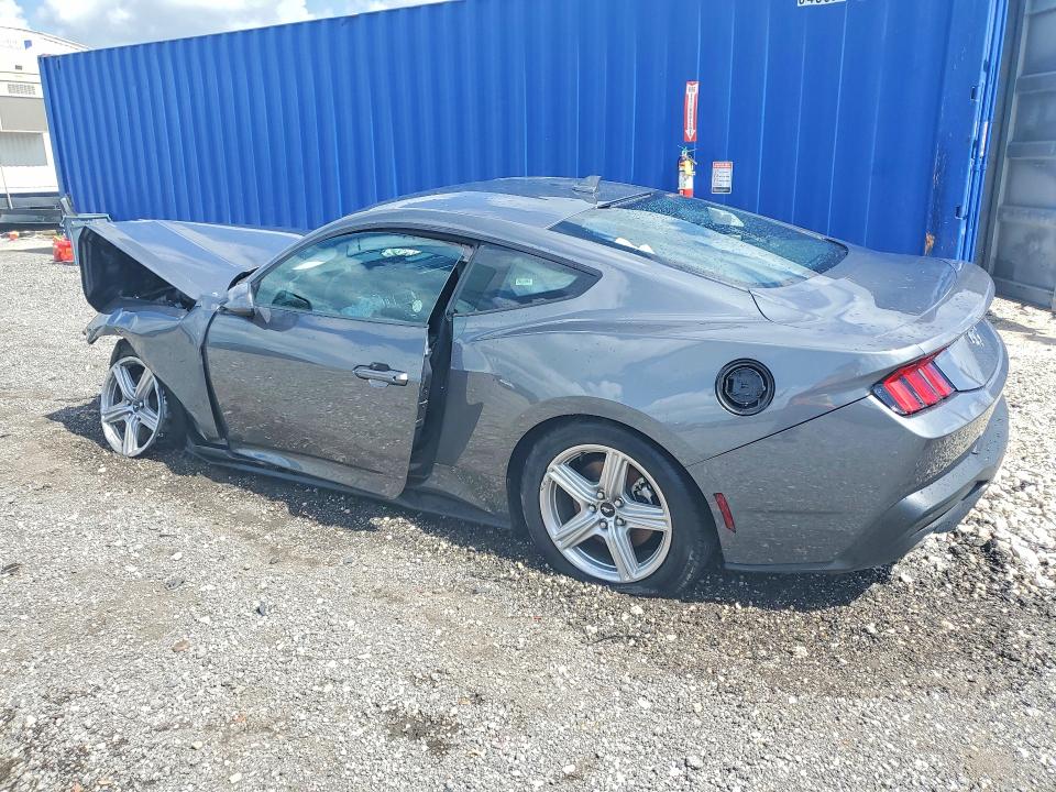 Продаж на аукціоні авто 2026 Ford Mustang, vin: 1FA6P8TH2T5105416, номер лоту: 54520756