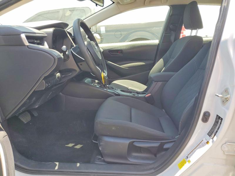 2024 Toyota Corolla Hybrid მანქანა იყიდება აუქციონზე, vin: JTDBCMFE2RJ022325, აუქციონის ნომერი: 55212686