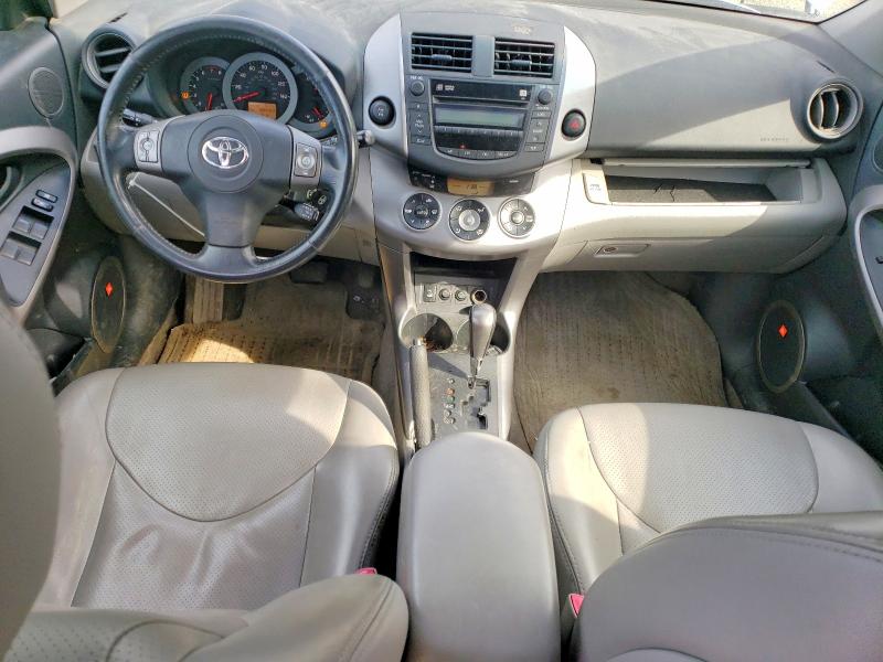 Продаж на аукціоні авто 2007 Toyota Rav4, vin: JTMBK31V876026285, номер лоту: 55335176