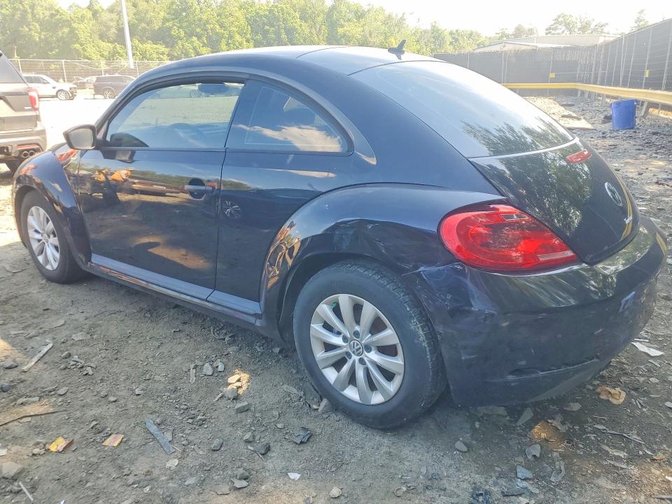 Aukcja sprzedaży 2016 Volkswagen Beetle, vin: 3VWF17AT4GM609234, numer aukcji: 52147546