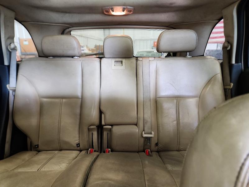 Продажа на аукционе авто 2010 Ford Edge, vin: 2FMDK3KC1ABB13018, номер лота: 50315386