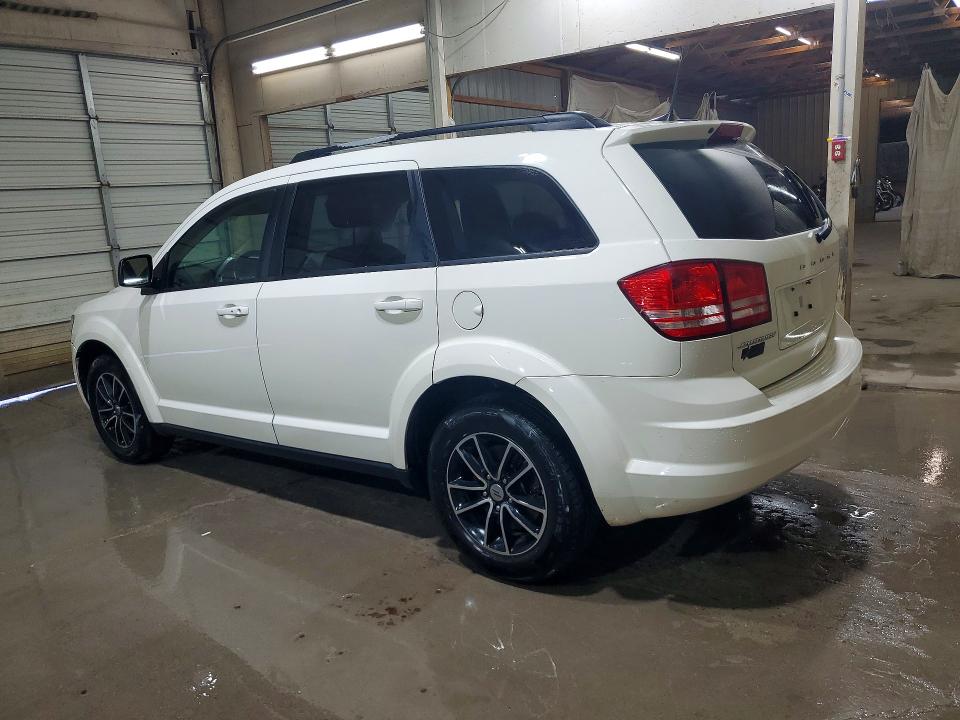 Продаж на аукціоні авто 2018 Dodge Journey, vin: 3C4PDCAB2JT534433, номер лоту: 54237956