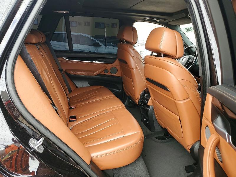 52347456 :رقم المزاد ، 5UXKR6C50G0J81005 vin ، 2016 Bmw X5 مزاد بيع