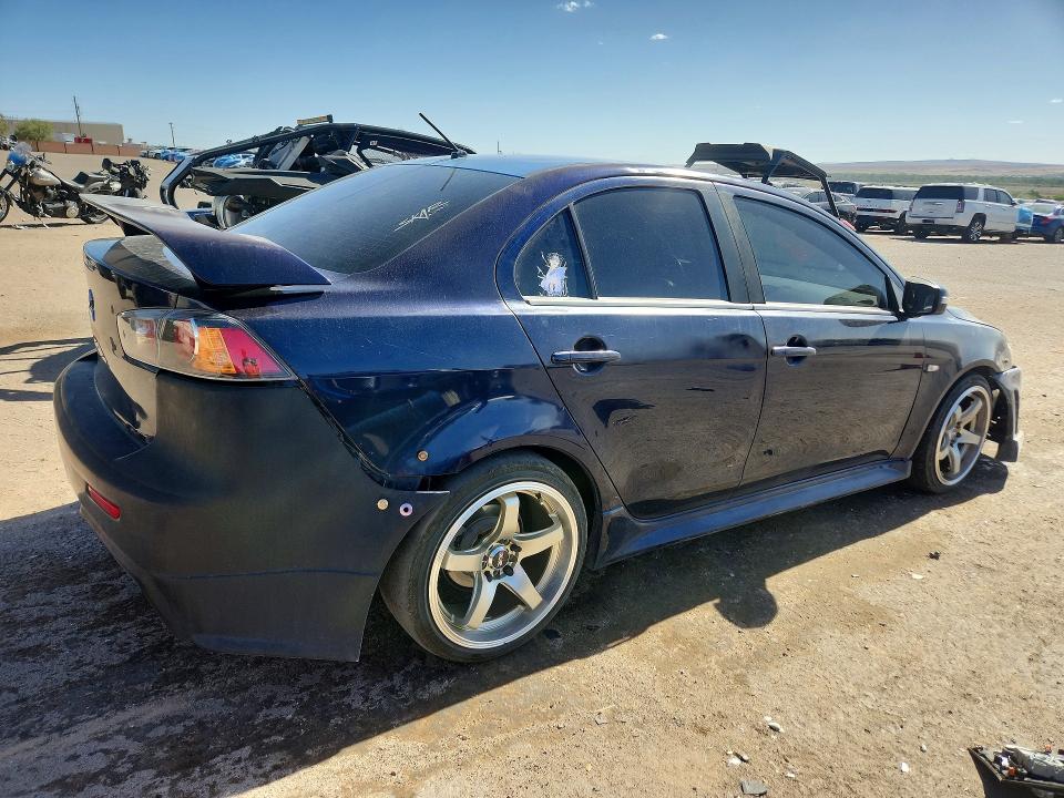 Aukcja sprzedaży 2015 Mitsubishi Lancer, vin: JA32U2FU3EU005095, numer aukcji: 53985256