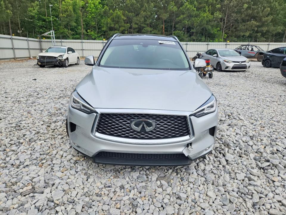 Продажа на аукционе авто 2019 Infiniti Qx50, vin: 3PCAJ5M17KF137457, номер лота: 52609456