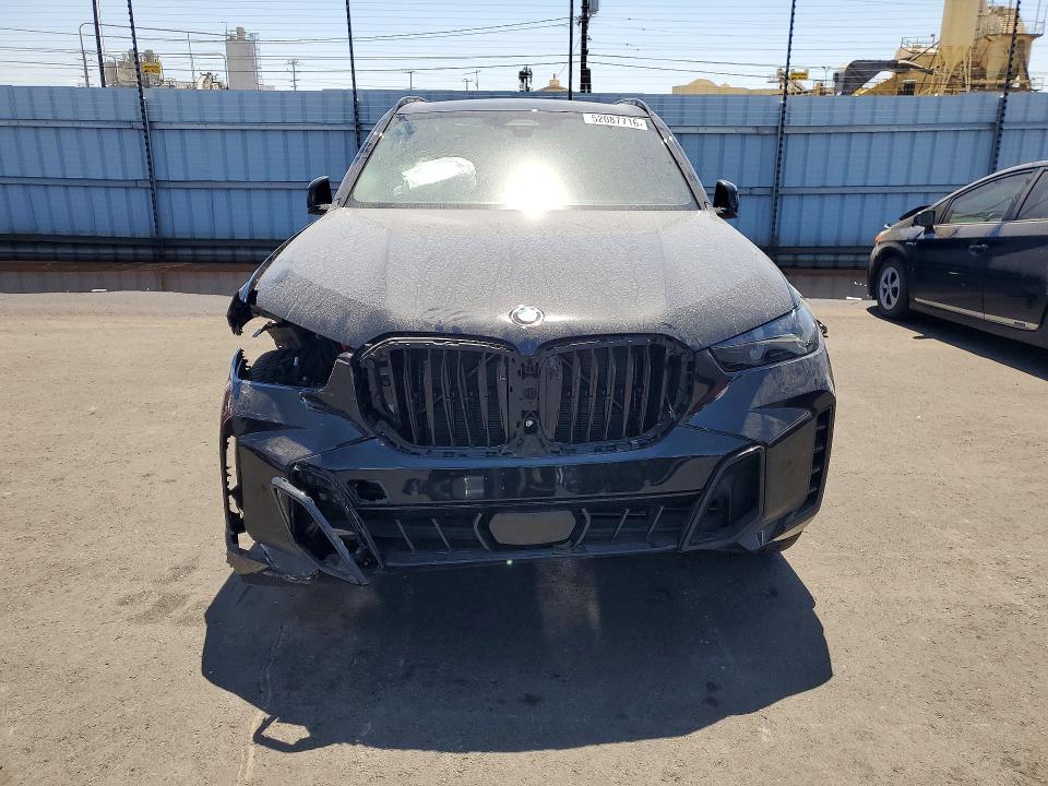 Продаж на аукціоні авто 2026 Bmw X5, vin: 5UX13EU09T9301402, номер лоту: 52087716
