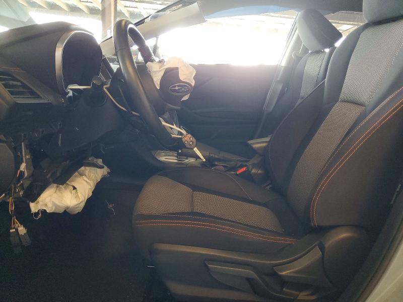 55436576 :رقم المزاد ، JF2GTAPC3MH393254 vin ، 2021 Subaru Crosstrek مزاد بيع