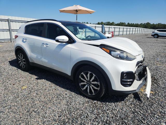 Продаж на аукціоні авто 2019 Kia Sportage, vin: KNDPN3AC0K7585828, номер лоту: 53972476