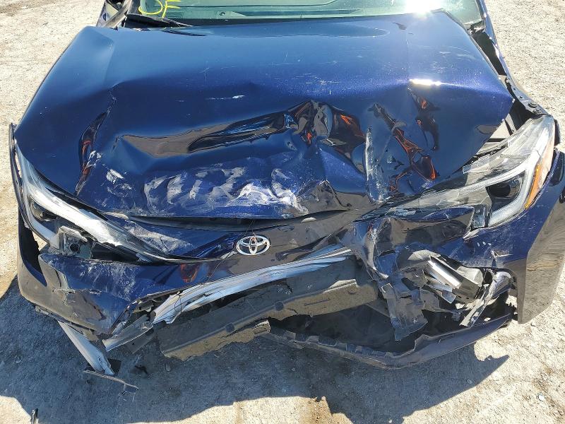 Продажа на аукционе авто 2024 Toyota Corolla, vin: 5YFS4MCE0RP215134, номер лота: 53044286