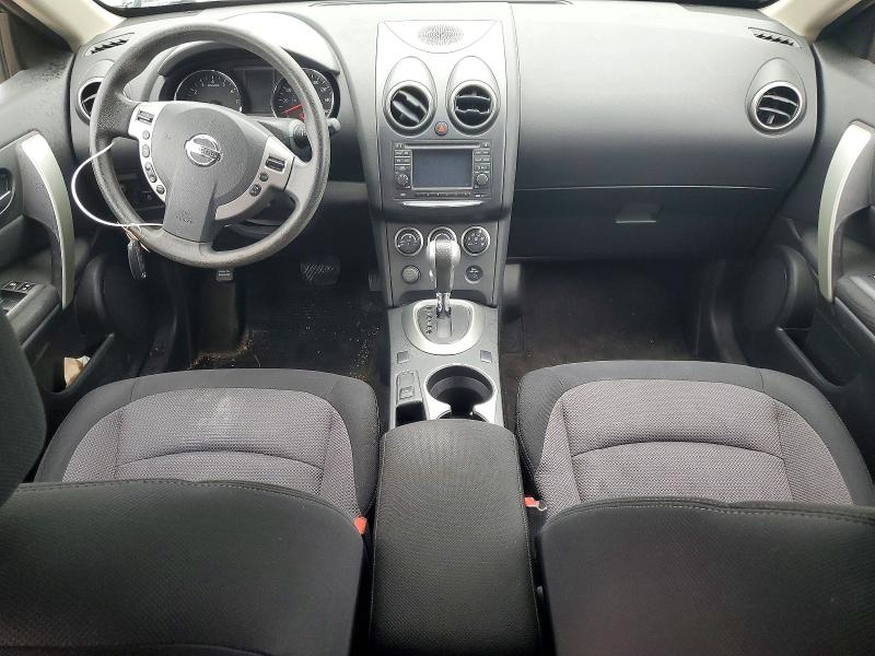 Продажа на аукционе авто 2013 Nissan Rogue, vin: JN8AS5MV9DW124941, номер лота: 52329106