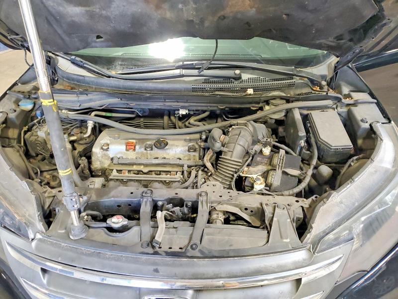 Продажа на аукционе авто 2014 Honda Cr-v, vin: 2HKRM4H74EH673811, номер лота: 54638766
