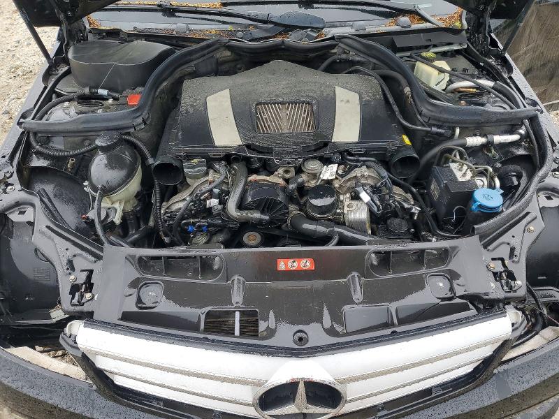 Продажа на аукционе авто 2008 Mercedes-benz C, vin: WDDGF81XX8F050703, номер лота: 51927596