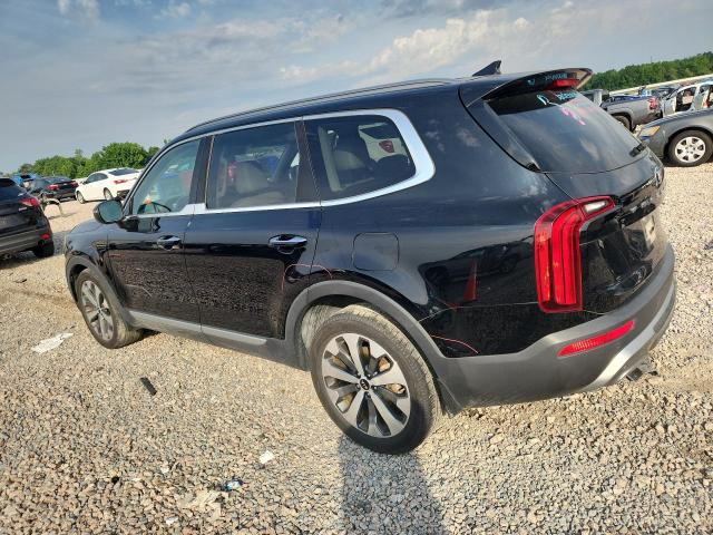 2020 Kia Telluride მანქანა იყიდება აუქციონზე, vin: 5XYP64HC4LG070862, აუქციონის ნომერი: 55081926