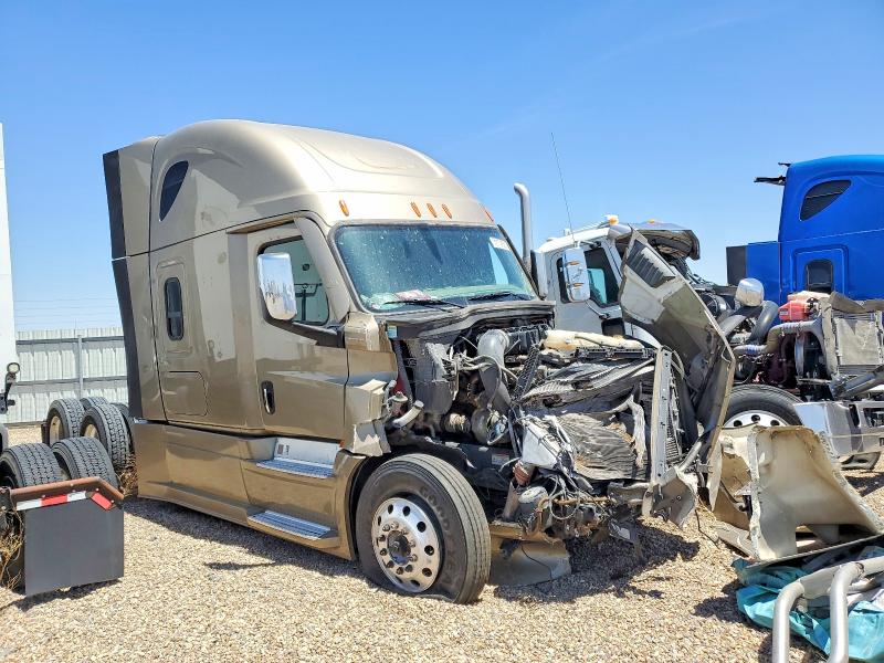 Aukcja sprzedaży 2024 Freightliner Cascadia 126, vin: 3AKJHHDR9RSUX2176, numer aukcji: 79772855