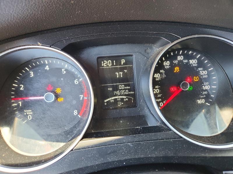 Продаж на аукціоні авто 2015 Volkswagen Jetta, vin: 3VWD17AJ5FM287496, номер лоту: 53367036
