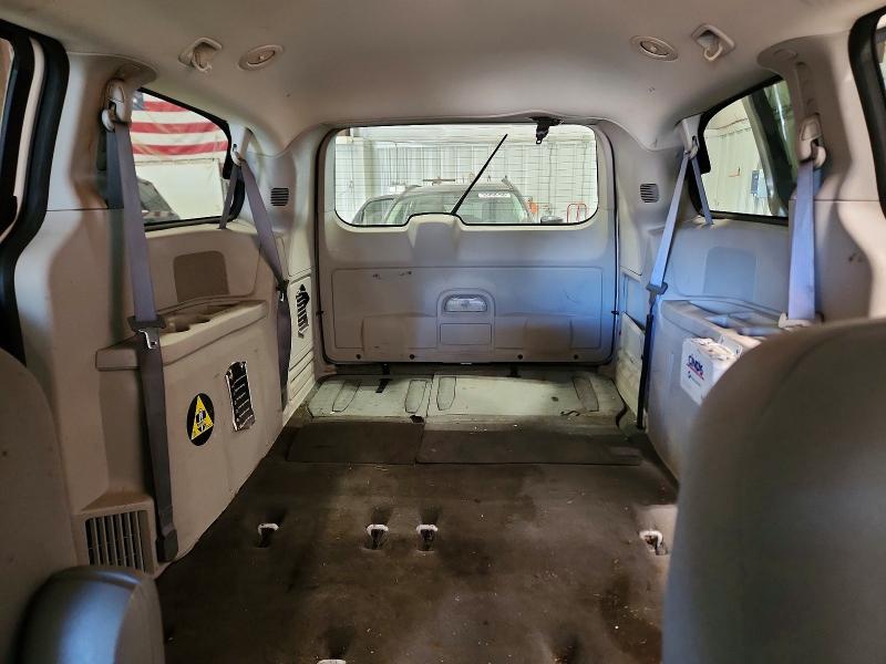 Продаж на аукціоні авто 2008 Dodge Grand Caravan, vin: 2D8HN44H98R743061, номер лоту: 53367086