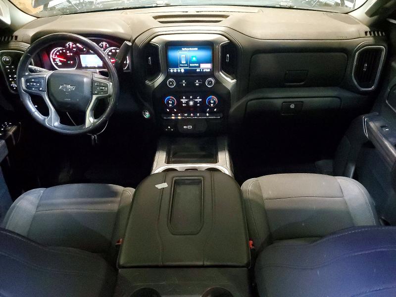 Продаж на аукціоні авто 2020 Chevrolet Silverado, vin: 3GCUYEED2LG441163, номер лоту: 53781306