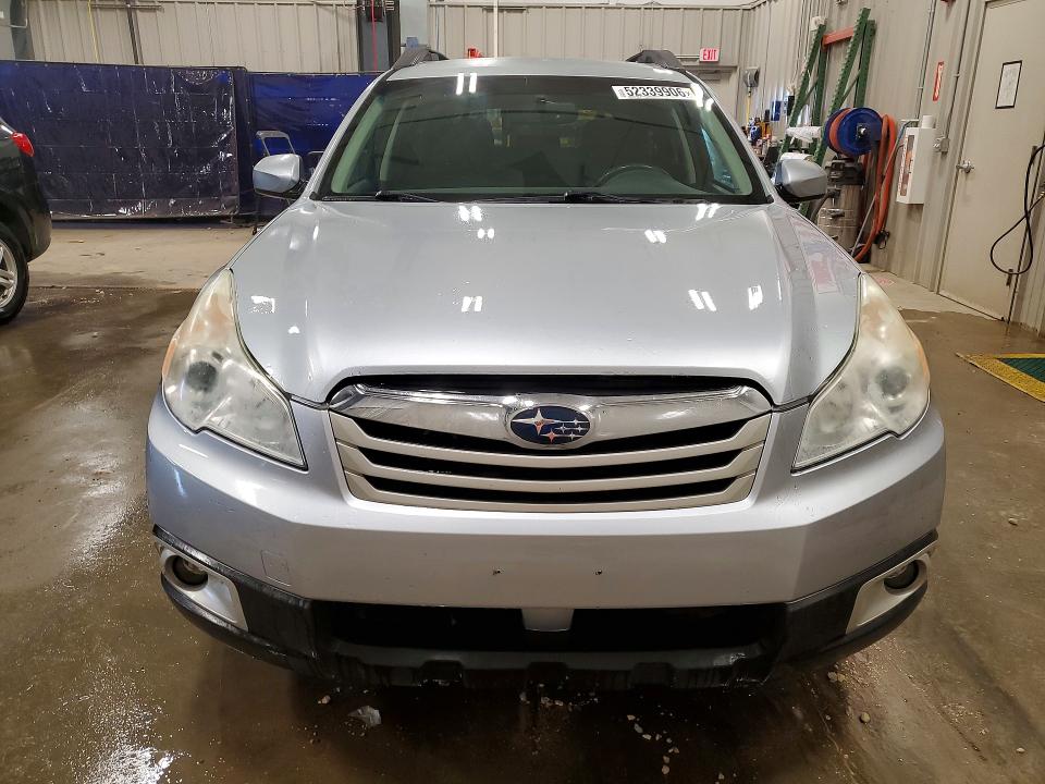 Aukcja sprzedaży 2012 Subaru Outback, vin: 4S4BRCCC4C3253892, numer aukcji: 52339906