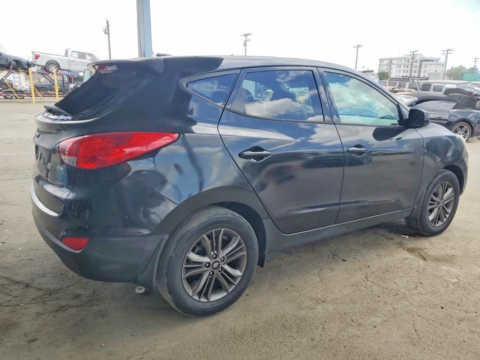 Продаж на аукціоні авто 2015 Hyundai Tucson, vin: KM8JT3AF4FU037811, номер лоту: 55404796