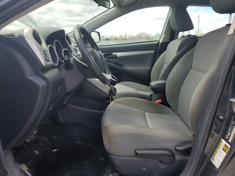 Aukcja sprzedaży 2012 Toyota Matrix, vin: 2T1KU4EE3CC799520, numer aukcji: 52554976