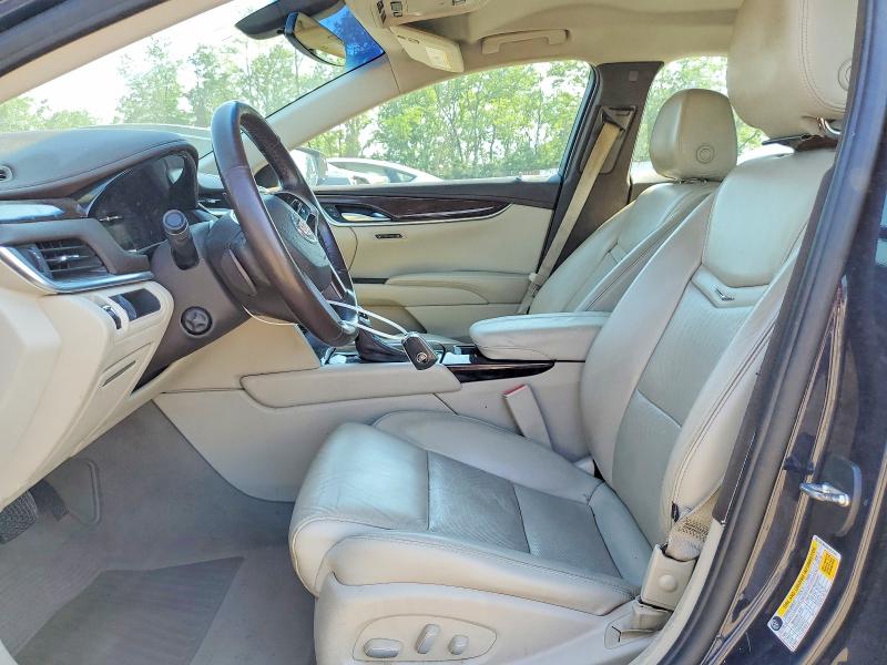 Auction sale of the 2015 Cadillac Xts, vin: 2G61M5S30F9247291, lot number: 53888156