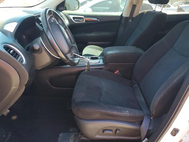 Aukcja sprzedaży 2013 Nissan Pathfinder, vin: 5N1AR2MN2DC685243, numer aukcji: 53417186
