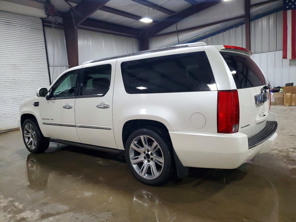 Aukcja sprzedaży 2013 Cadillac Escalade, vin: 1GYS4KEF6DR177072, numer aukcji: 55005226