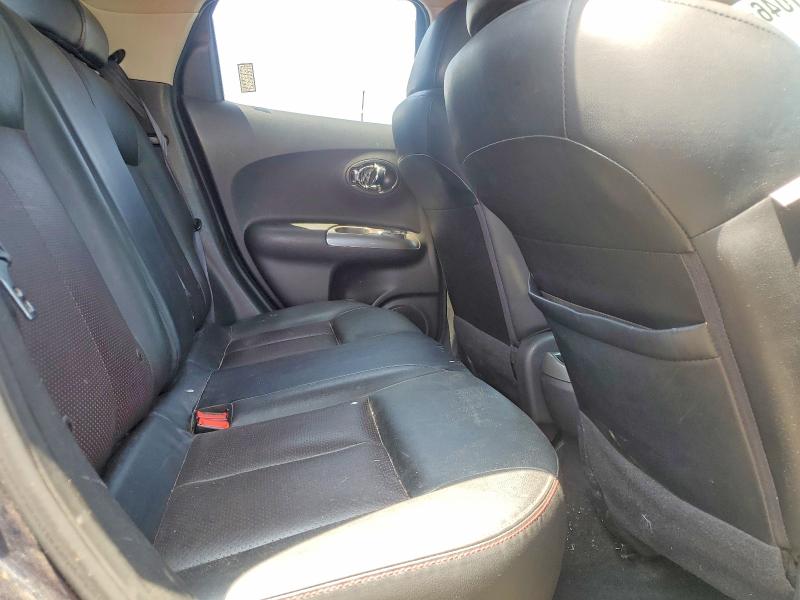 Продаж на аукціоні авто 2013 Nissan Juke, vin: JN8AF5MR9DT224692, номер лоту: 52951046