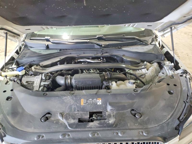 54433436 :رقم المزاد ، 5LM5J7XC8NGL07466 vin ، 2022 Lincoln Aviator مزاد بيع