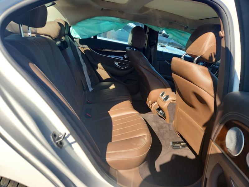 Продаж на аукціоні авто 2019 Mercedes-benz E, vin: WDDZF6JB4KA514459, номер лоту: 54943796