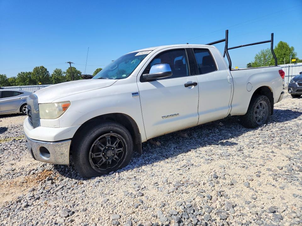 2008 Toyota Tundra მანქანა იყიდება აუქციონზე, vin: 5TFRT541X8X016949, აუქციონის ნომერი: 52342226