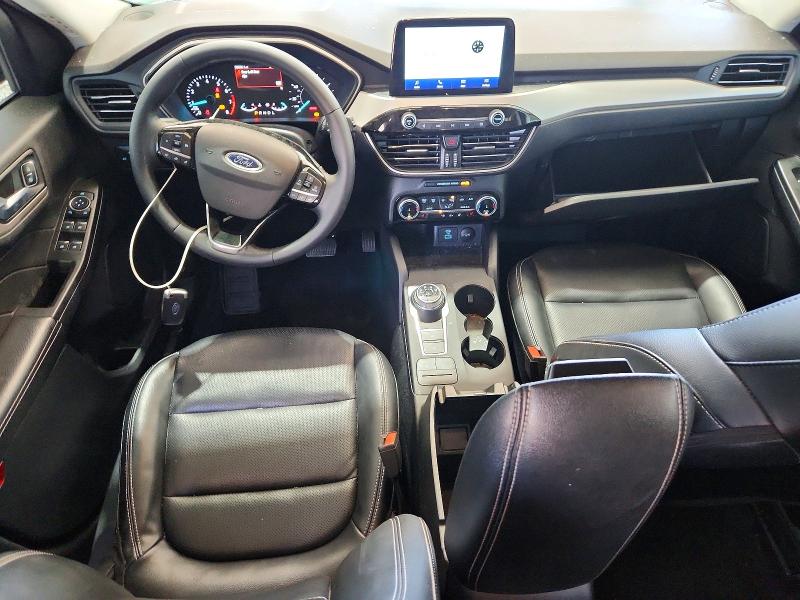 Продажа на аукционе авто 2022 Ford Escape, vin: 1FMCU0H69NUB58701, номер лота: 53206486