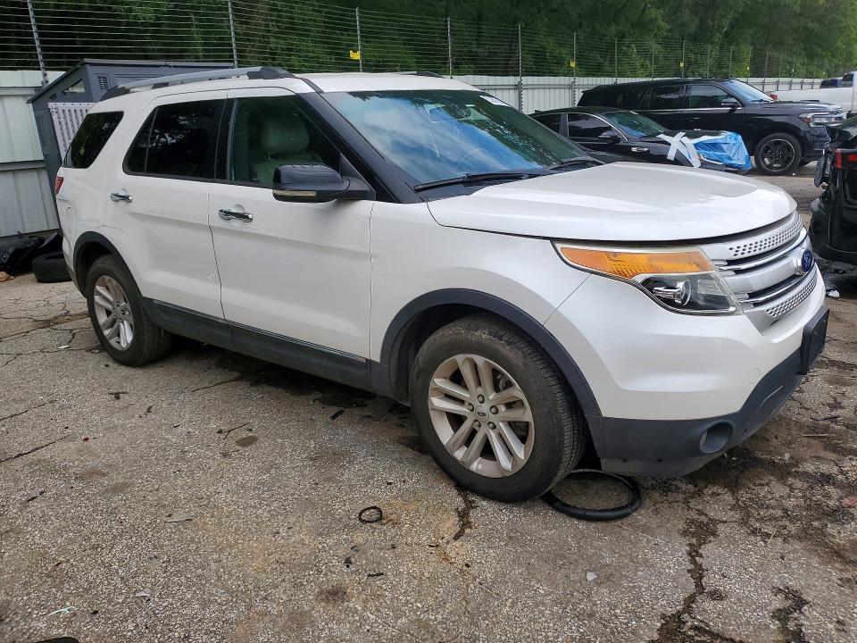 Продаж на аукціоні авто 2012 Ford Explorer, vin: 1FMHK7D88CGA78801, номер лоту: 52927556