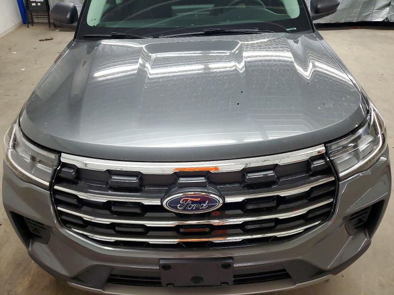 Aukcja sprzedaży 2026 Ford Explorer, vin: 1FMUK8DH9TGB72755, numer aukcji: 53591306