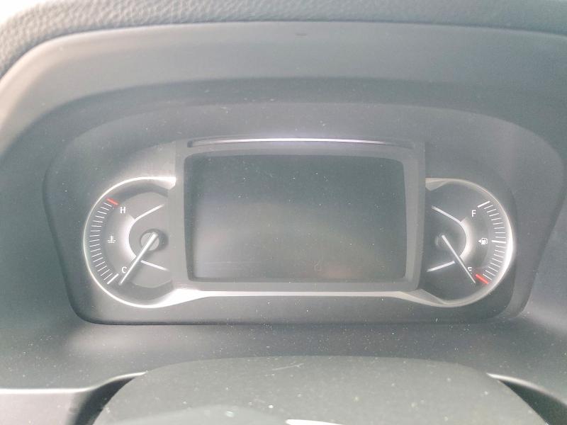 54225436 :رقم المزاد ، 5FNYF8H55NB025596 vin ، 2022 Honda Passport مزاد بيع