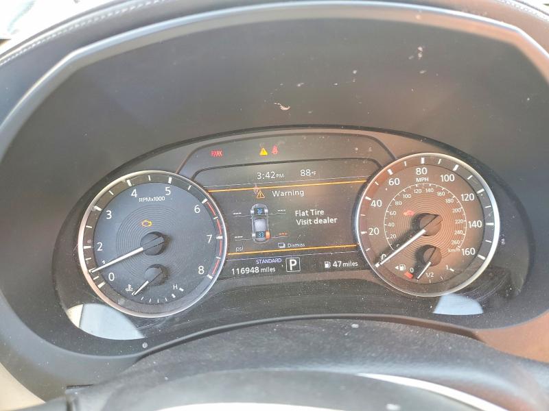 Продажа на аукционе авто 2019 Infiniti Qx50, vin: 3PCAJ5M18KF122787, номер лота: 54301626
