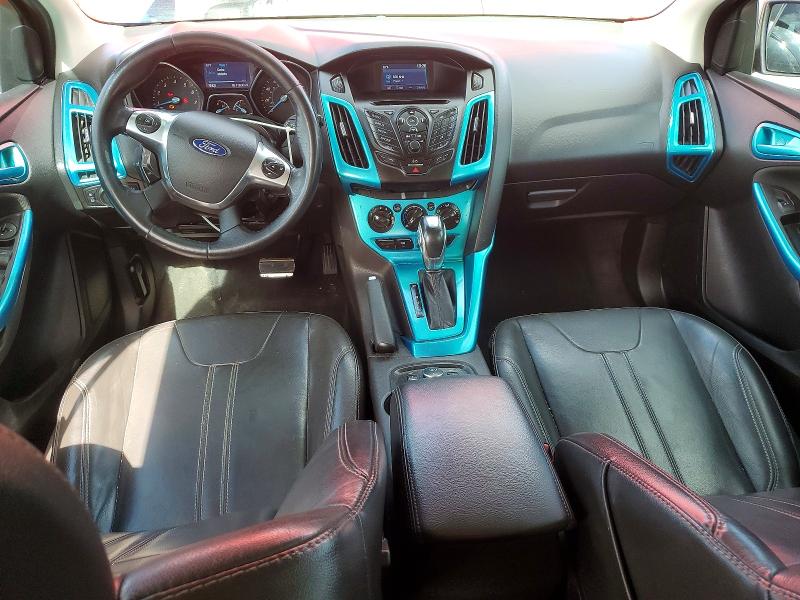 Продажа на аукционе авто 2014 Ford Focus, vin: 1FADP3K29EL362871, номер лота: 54187216